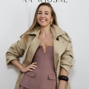 EBOOK "STYLIZACJE NA WIOSNĘ" + BONUSY + konsultacja VIP